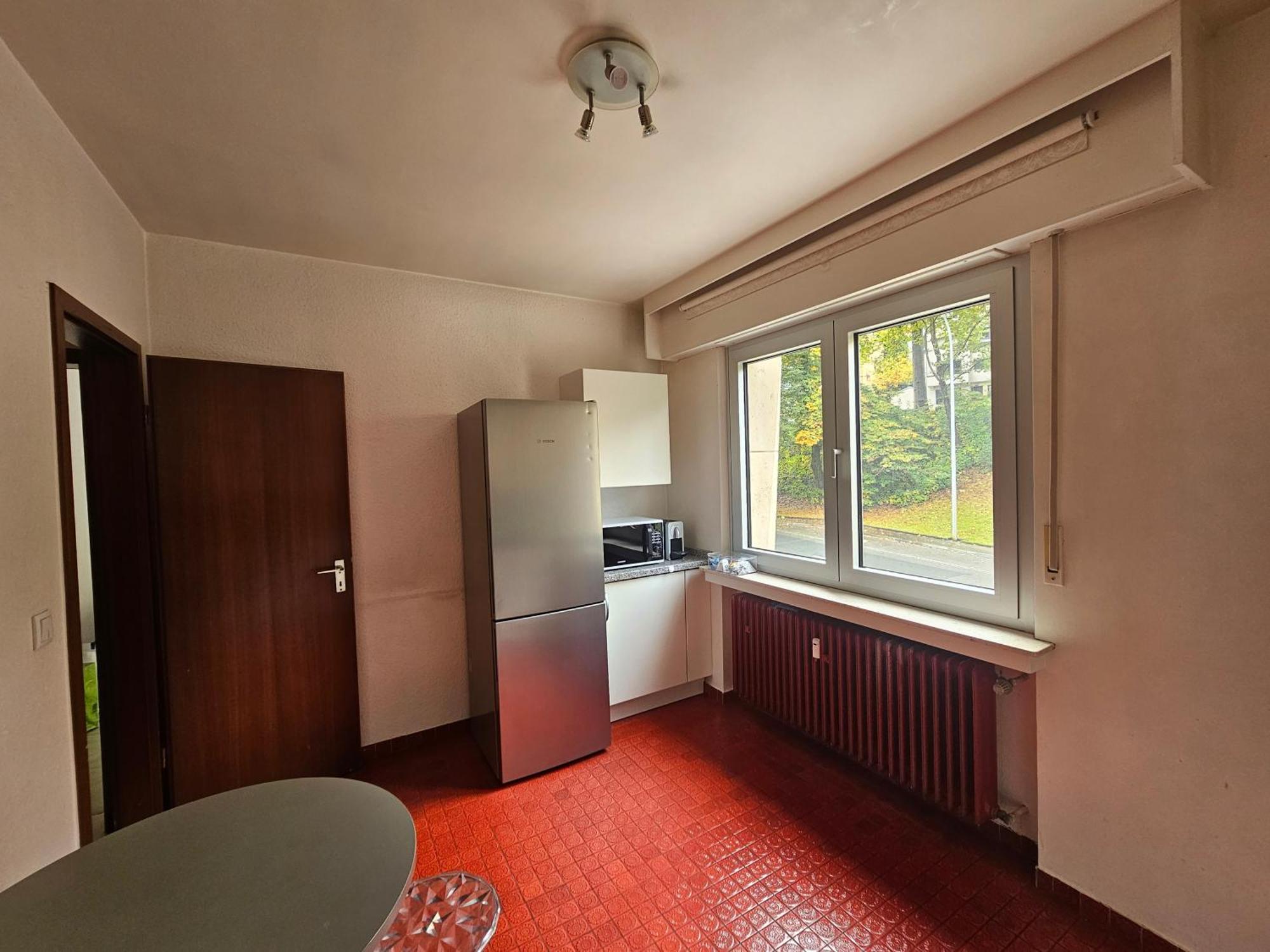 Appartement In Center Of Luxemburg